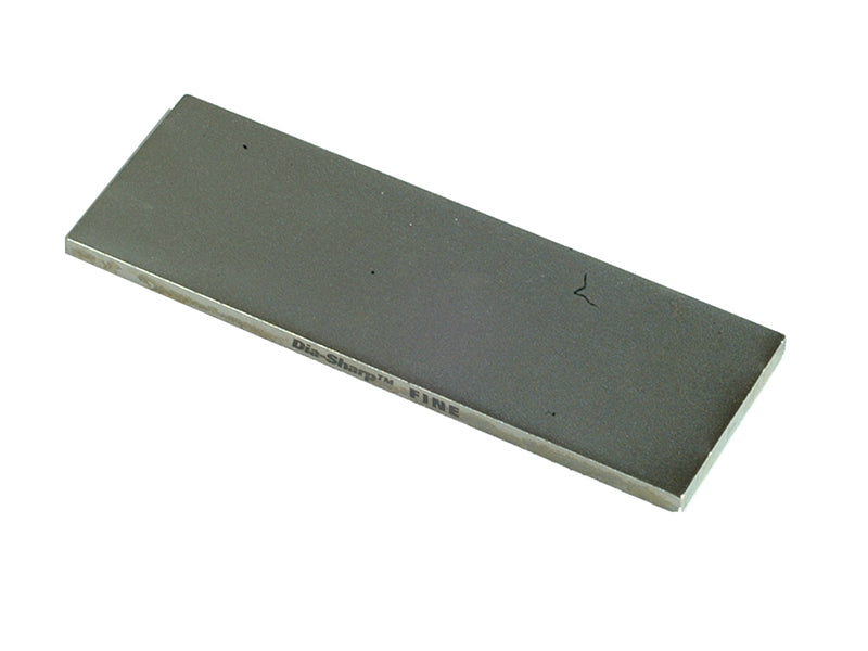 D8F Diamond Sharp Whetstone 200 x 75mm Fine