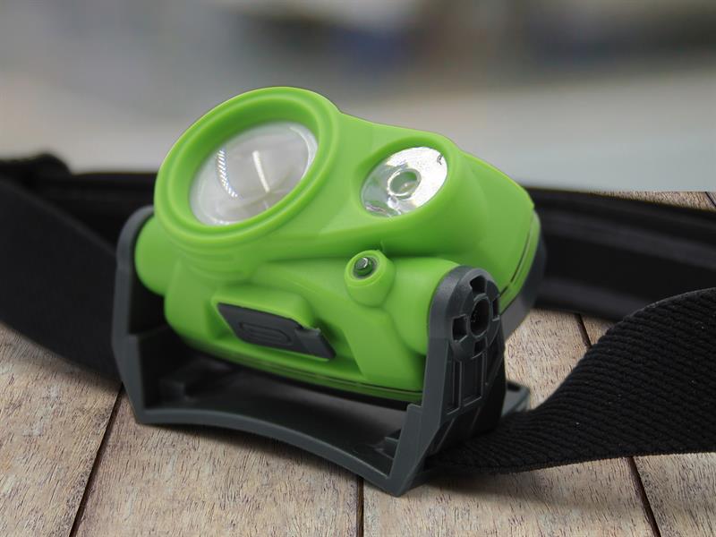 T40HR Rechargeable Headlight