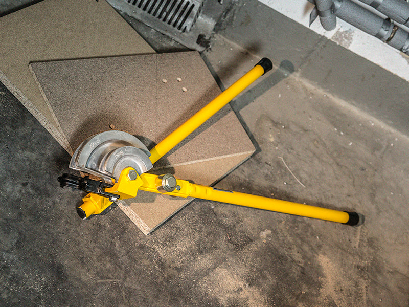 GLM Minor Tube Bender 15-22mm                                                   