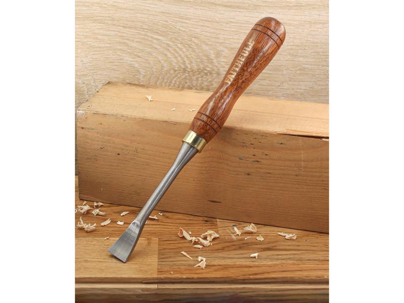 Spoon Gouge Carving Chisel 19mm (3/4in)                                         