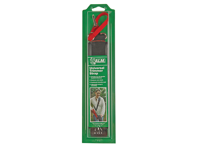 TS001 Universal Trimmer Strap                                                   