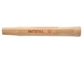 FSC Hickory Hammer Handle 279mm (11in)                                          