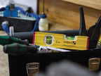 80 AS Spirit Level 2 Vial 19167 90cm
