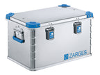 40709 Eurobox Aluminium Case 1150 x 750 x 480mm (Internal)