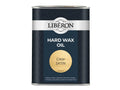 Hard Wax Oil Clear Satin 2.5 litre