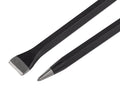 Digging Bar - Chisel and Point 1.52m (60in) 6.2kg (14lbs)