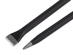 Digging Bar - Chisel and Point 1.52m (60in) 6.2kg (14lbs)