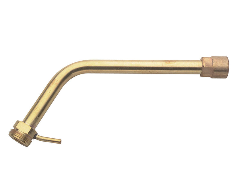 Pro 86/88 Short Neck Tube 70mm + Hook