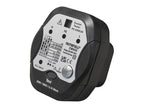 Socket Polarity Tester with RCD Test Function                                   