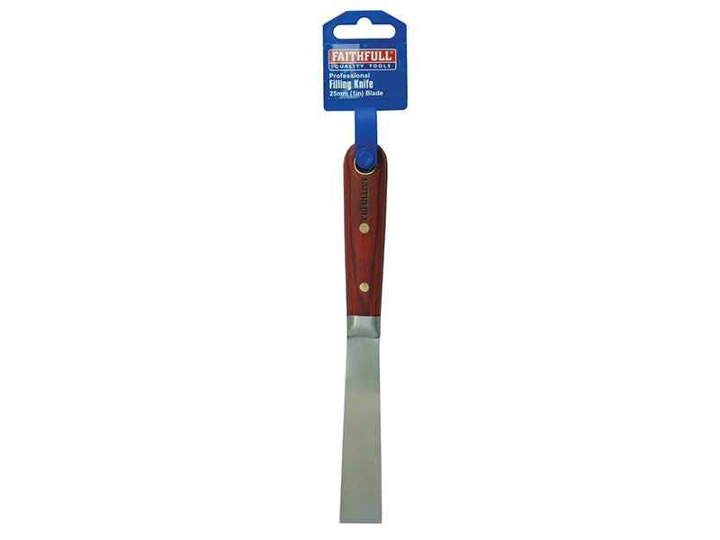 Professional Filling Knife 25mm                                                 