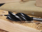 Tri-Point Speed Auger Bit 25mm                                                  