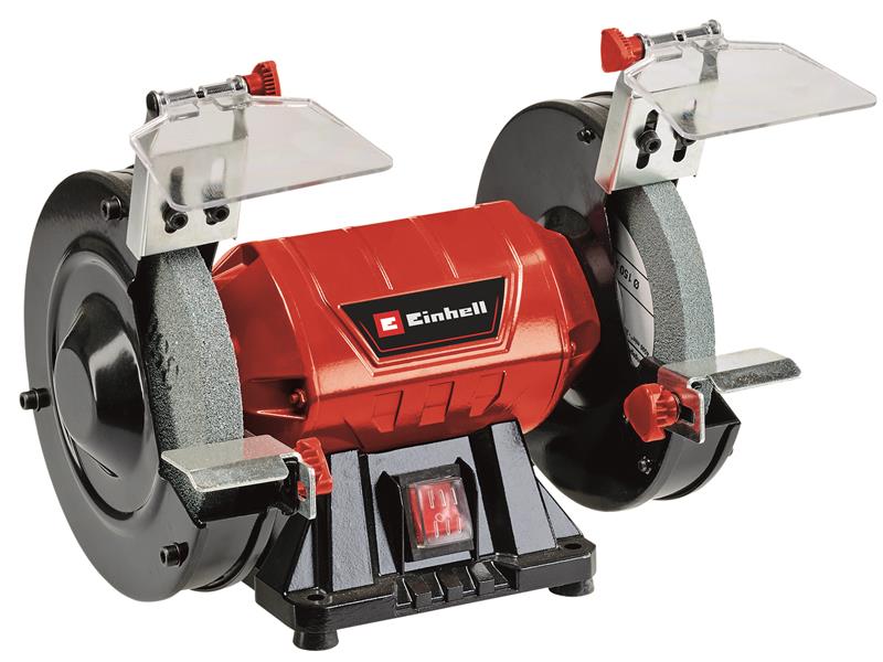 TC-BG 150 Bench Grinder 150W 240V                                               