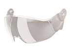 SPECTOR/SPECTOR-E Clear Half Visor                                              
