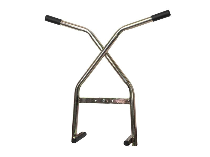 Heavy-Duty Kerb Lifter                                                          