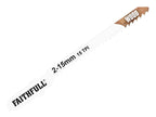 Wood Jigsaw Blades Pack of 5 T301CD