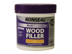 Multipurpose Wood Filler Tub White 465g