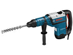 GBH 8-45 D SDS-Max Professional Rotary Hammer 1500W 110V                        