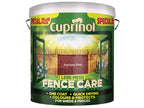 Less Mess Fence Care Autumn Red 6 litre                                         
