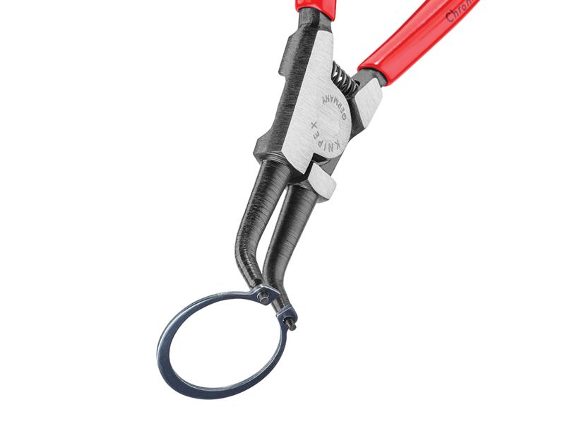 46 31 A22 Circlip Pliers External 45° Bent Tip 19-60mm                          