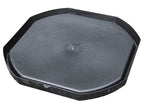 Octagonal Spot Mortar Mixing Board 1m²                                          