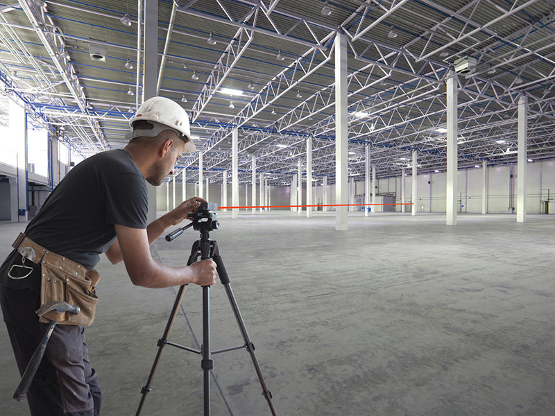 TLM 330 True Laser Measure 100m                                                 