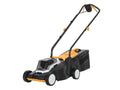 MAXXPACK Lawn Mower 32cm 18V Bare Unit                                          