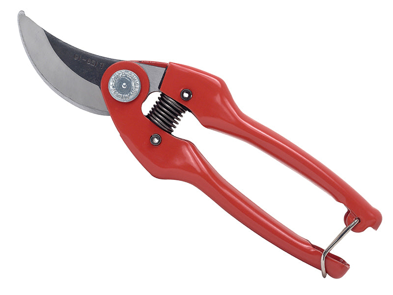 P126-22-F ByPass Secateurs 20mm Capacity                                        