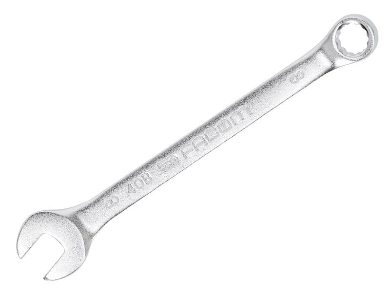 40B Series Slim Metric Combination Spanner