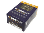 ForgeFast Pozi Compatible Elite Performance Wood Screw ZY 6.0 x 90mm Box 100