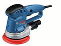GEX 34-150 Professional Random Orbital Sander 150mm 340W 240V                   