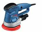 GEX 34-150 Professional Random Orbital Sander 150mm 340W 240V                   