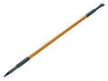 Insulated Double Ended Crowbar 60in/1.52m                                       