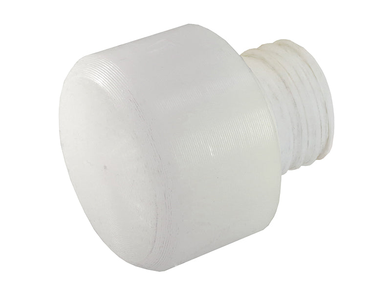 Nylon Hammer Replacment Face 32mm                                               
