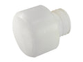 Nylon Hammer Replacment Face 32mm                                               