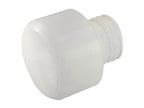 Nylon Hammer Replacment Face 32mm                                               