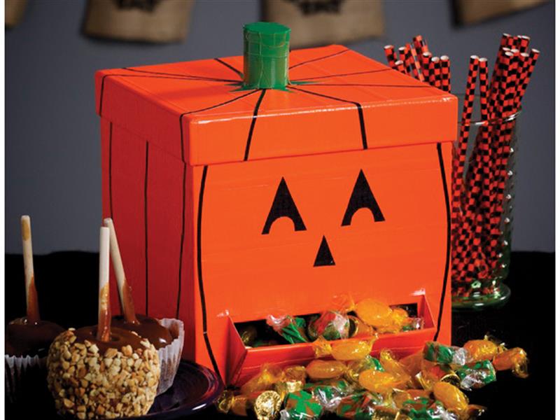 Duck Tape® 48mm x 13.7m Neon Orange