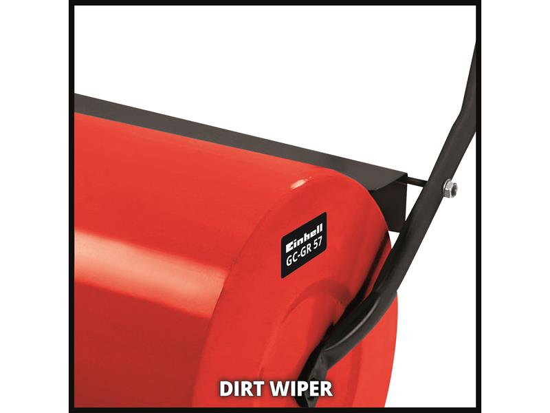 GC-GR 57 Garden Roller                                                          