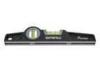 Prestige Professional Heavy-Duty Scaffold Level 25cm                            