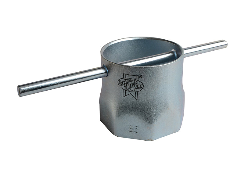 Box Type Immersion Heater Spanner                                               