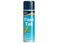 Fast Tak Permanent Adhesive Spray 500ml                                         