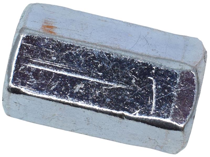 Connecting Nut ZP M12 x 36mm Box 25