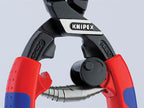 71 12 20 CoBolt® Bolt Cutters Multi-Component Grip with Return Spring 200mm     
