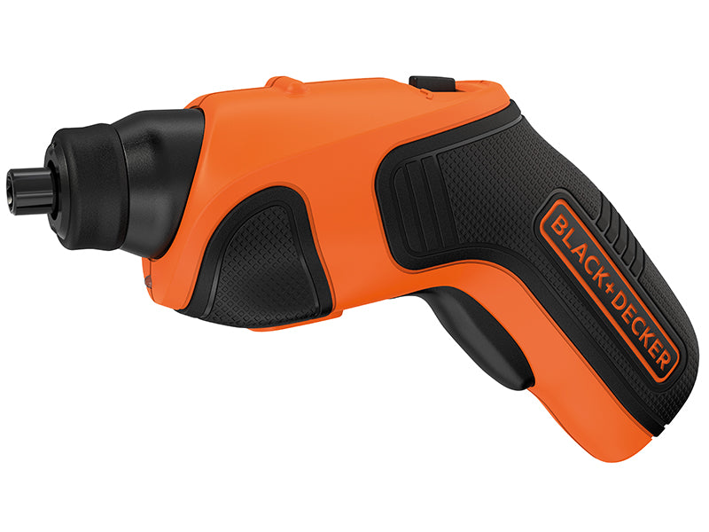 CS3651LC Screwdriver 3.6V 1 x 1.5Ah Li-ion                                      