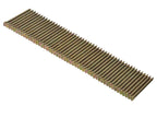 HCFN-30 15 Gauge Hardened Nails 30mm (Pack 1500)                                