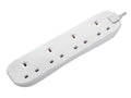 Trailing Extension Lead