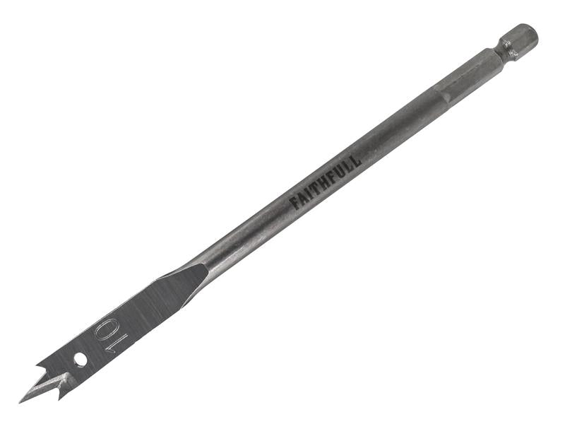 Flat Bit Set, 13 Piece
