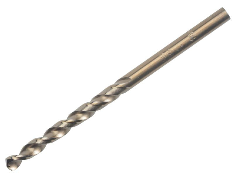 Extreme 2 Metal Drill Bits (10) 13.0mm OL:151mm WL:98mm