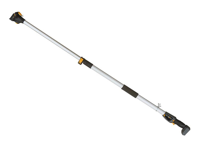 NEXXSAW Telescopic Extension Pole 1.15 - 1.75m                                  