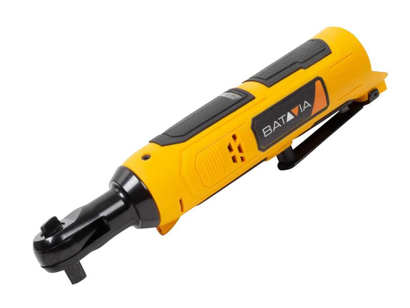 FIXXPACK Ratchet Wrench 12V Bare Unit                                           