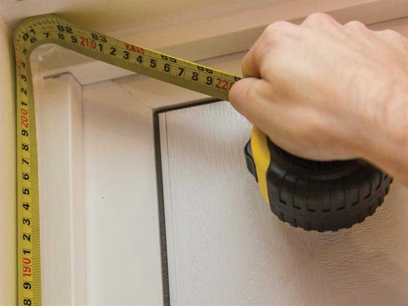 Broad Buddy Pocket Tape 8m/26ft (Width 32mm)                                    